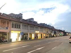 Geylang Road (D14), Shop House #611125641